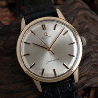 Omega Seamaster 14390-61-SC (1961) - image 1