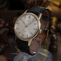 Omega Seamaster 14390-61-SC (1961) - image 3