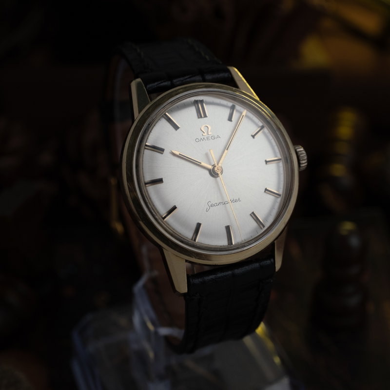 Omega Seamaster 14390-61-SC (1961) - image 4