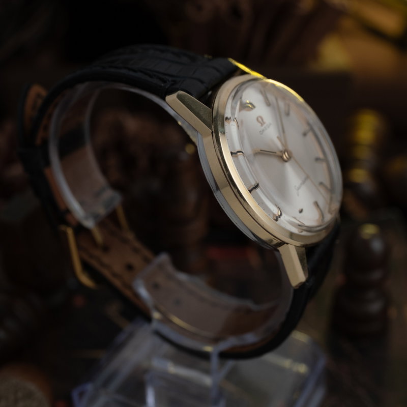 Omega Seamaster 14390-61-SC (1961) - image 5
