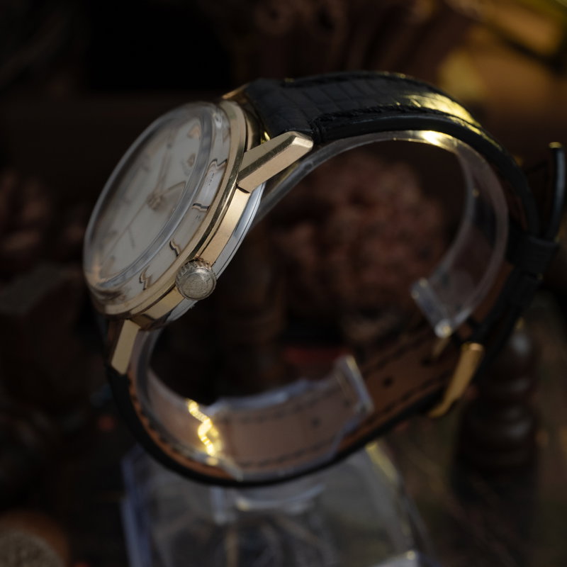 Omega Seamaster 14390-61-SC (1961) - image 6