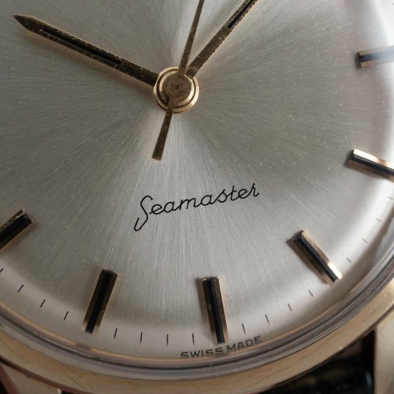Omega Seamaster 14390-61-SC (1961) - image 9