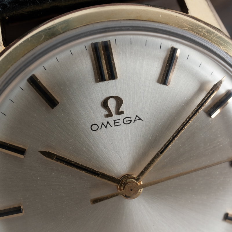 Omega Seamaster 14390-61-SC (1961) - image 10