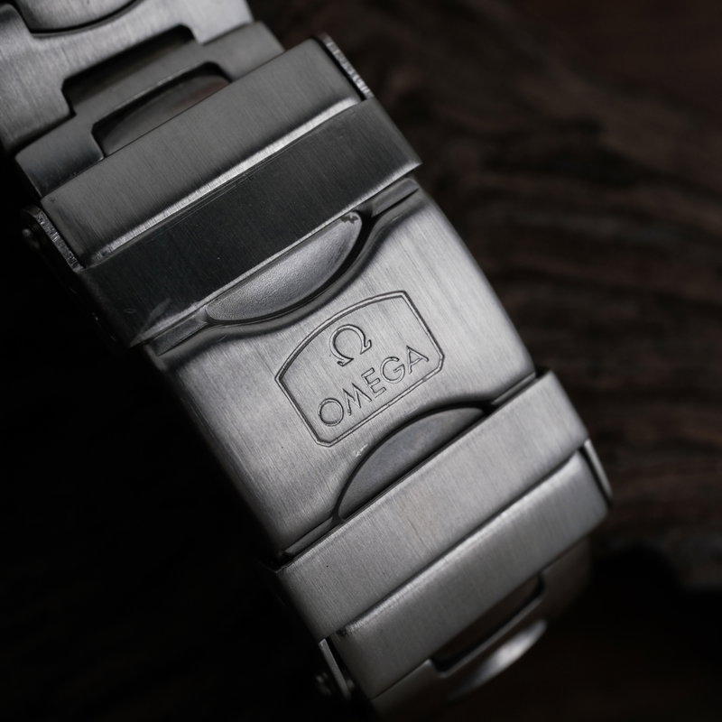 Omega Seamaster Professional 396.1062 (1990-1999) - image 12