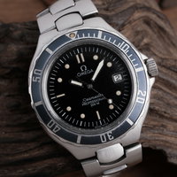 Omega Seamaster Professional 396.1062 (1990-1999) - image 1