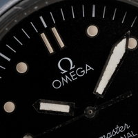 Omega Seamaster Professional 396.1062 (1990-1999) - image 2