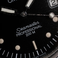 Omega Seamaster Professional 396.1062 (1990-1999) - image 3