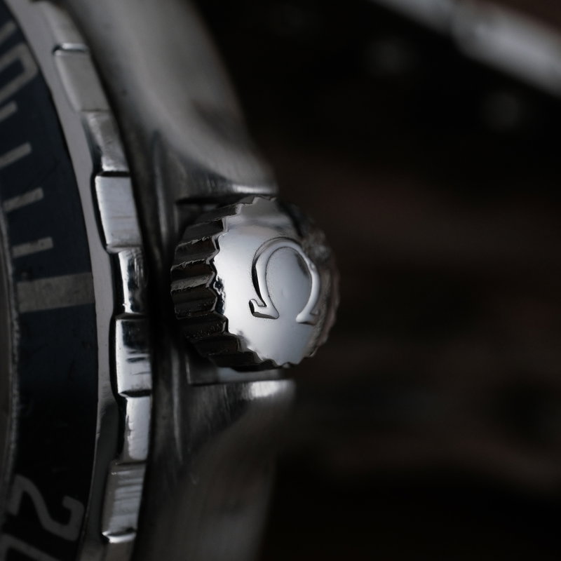 Omega Seamaster Professional 396.1062 (1990-1999) - image 9