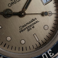 Omega Seamaster Professional 396.1042 (1980-1989) - image 8