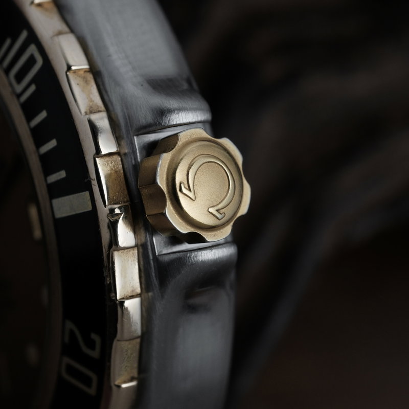 Omega Seamaster Professional 396.1042 (1980-1989) - image 10