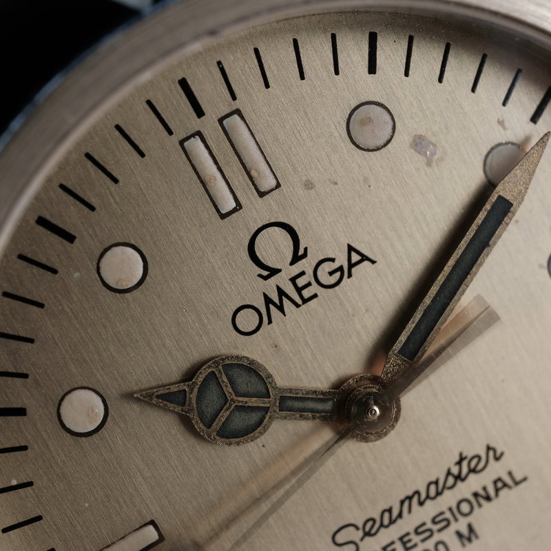 Omega Seamaster Professional 396.1042 (1980-1989) - image 11