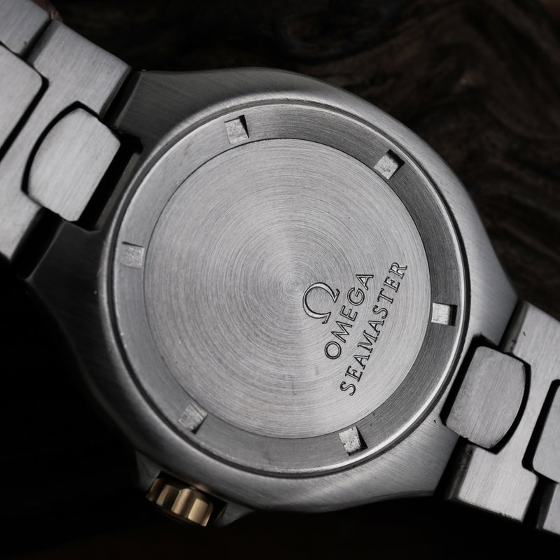 Omega Seamaster Professional 396.1042 (1980-1989) - image 12