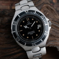 Omega Seamaster Professional 396.1042 (1980-1989) - image 1