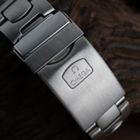 Omega Seamaster Professional 396.1042 (1980-1989) - image 2