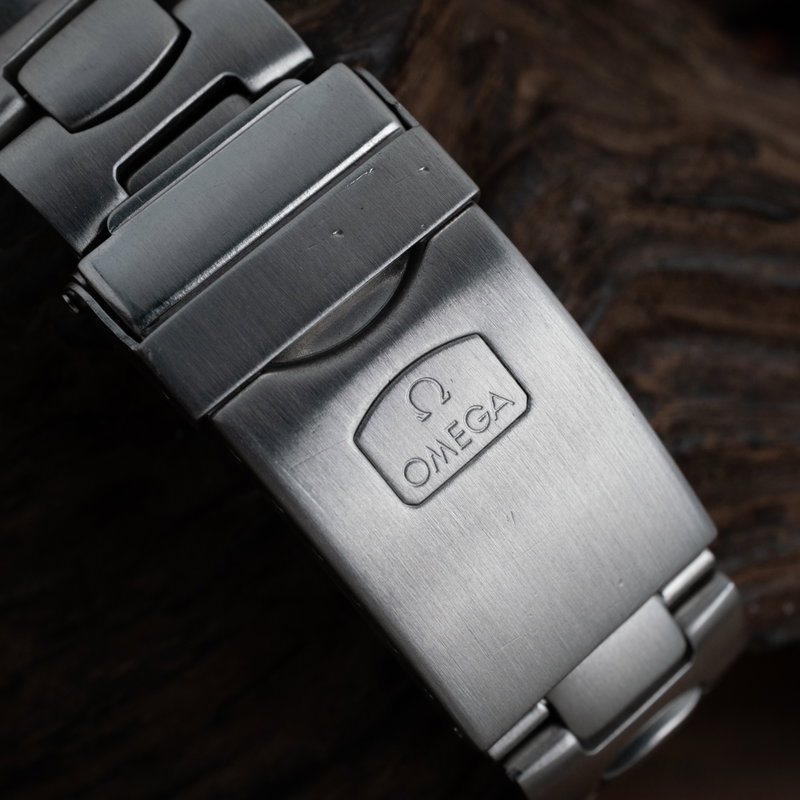 Omega Seamaster Professional 396.1042 (1980-1989) - image 2