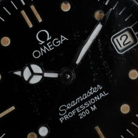 Omega Seamaster Professional 396.1042 (1980-1989) - image 4