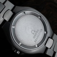 Omega Seamaster Professional 396.1042 (1980-1989) - image 6