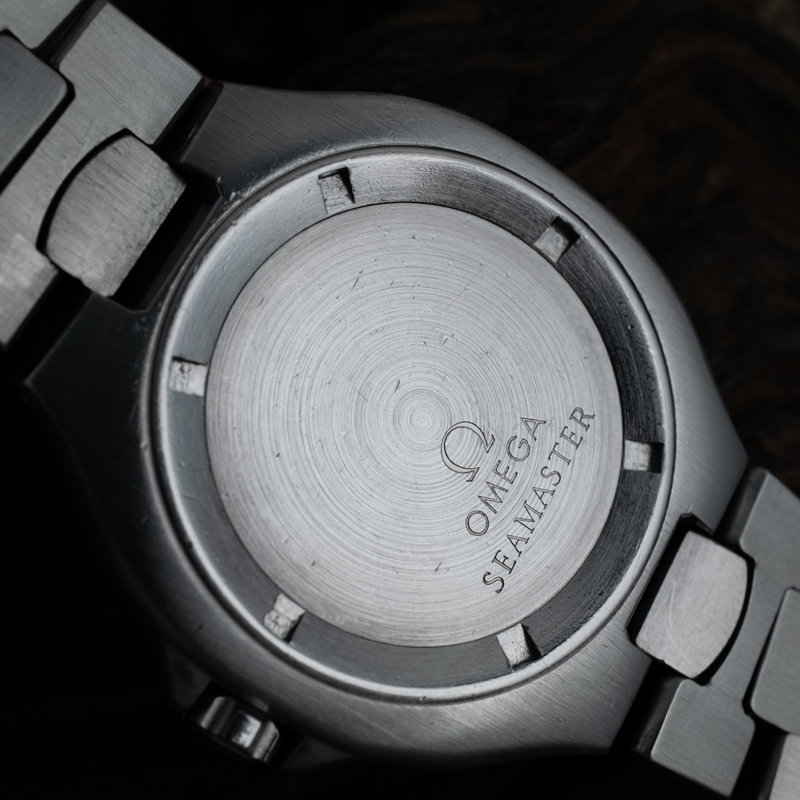 Omega Seamaster Professional 396.1042 (1980-1989) - image 6