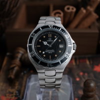Omega Seamaster Professional 396.1042 (1980-1989) - image 8