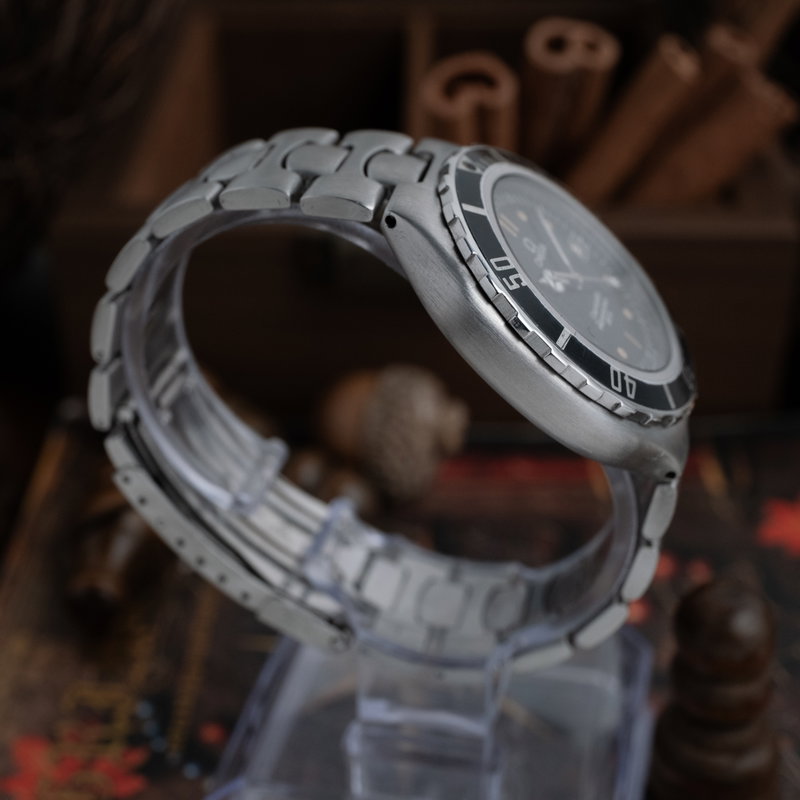 Omega Seamaster Professional 396.1042 (1980-1989) - image 11