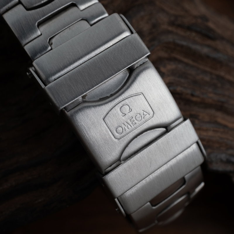 Omega Seamaster Professional 396.1062 (1990-1999) - image 2
