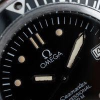 Omega Seamaster Professional 396.1062 (1990-1999) - image 3