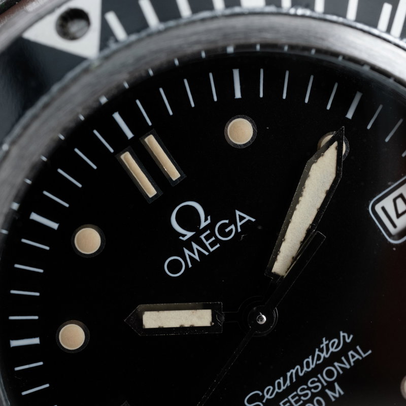 Omega Seamaster Professional 396.1062 (1990-1999) - image 3
