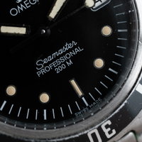 Omega Seamaster Professional 396.1062 (1990-1999) - image 4