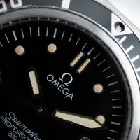 Omega Seamaster Professional 396.1062 (1990-1999) - image 5