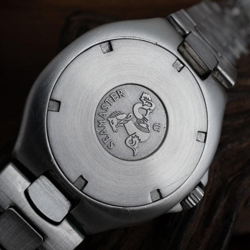 Omega Seamaster Professional 396.1062 (1990-1999) - image 7