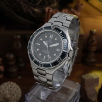 Omega Seamaster Professional 396.1062 (1990-1999) - image 5