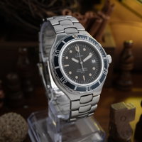 Omega Seamaster Professional 396.1062 (1990-1999) - image 6