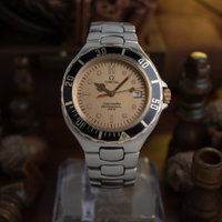 Omega Seamaster Professional 396.1042 (1980-1989) - image 2