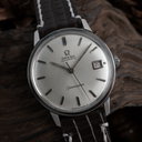 Omega - Seamaster - No reserve price - 166.002 - Men - 1965
