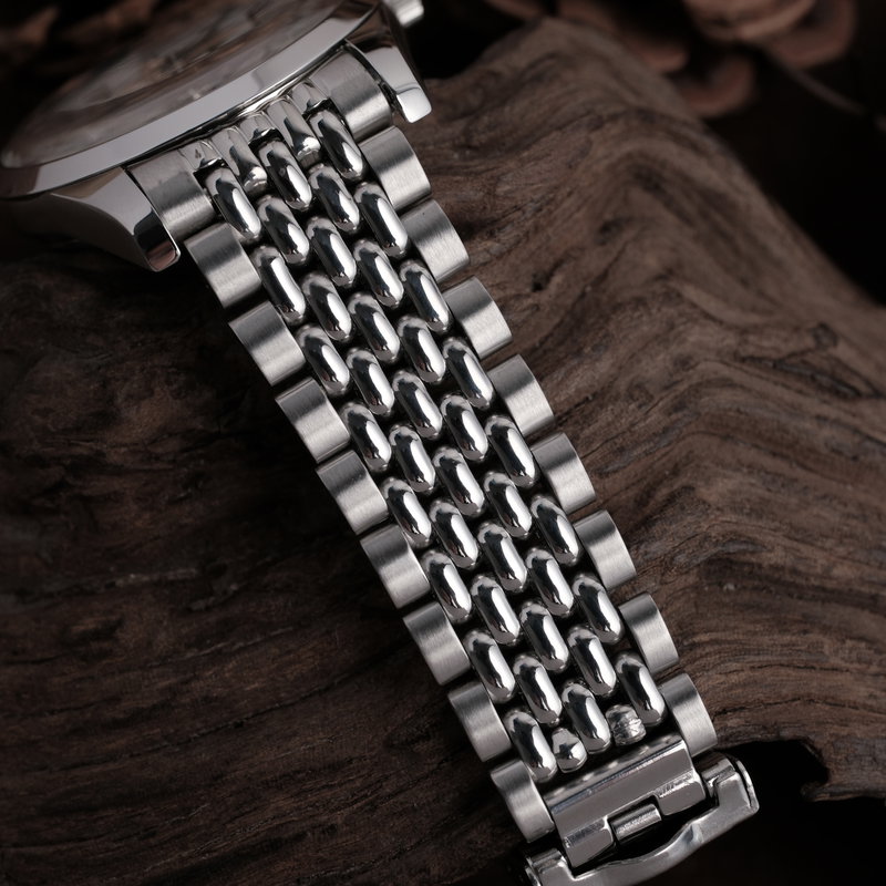 Omega Omega - Seamaster 'Serviced' - 166.010 - Men - 1968 vintage watch - image 9