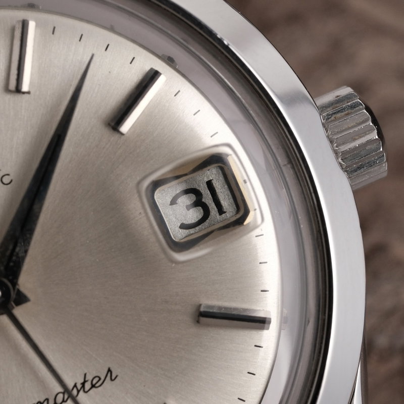 Omega Omega - Seamaster 'Serviced' - 166.010 - Men - 1968 vintage watch - image 10