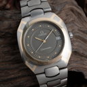 Omega - Seamaster Polaris - Sin precio de reserva - 1960291 / 3960981 - Unisex - 1984