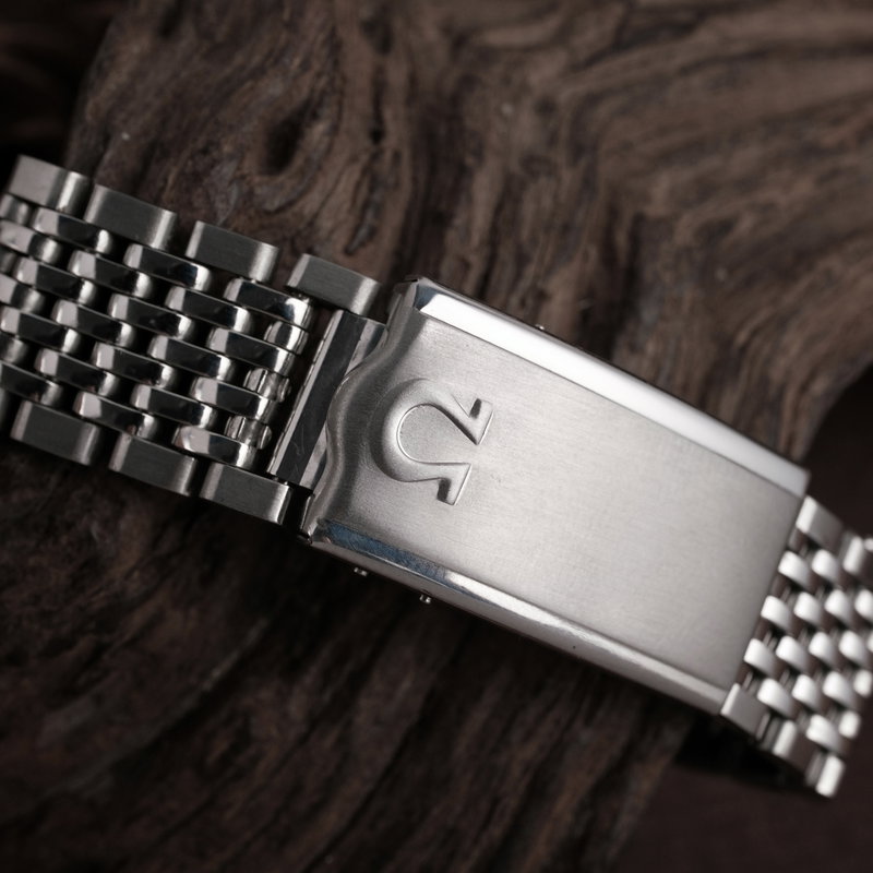 Omega Omega - Seamaster - 166.067 - Men - 1971 vintage watch - image 9