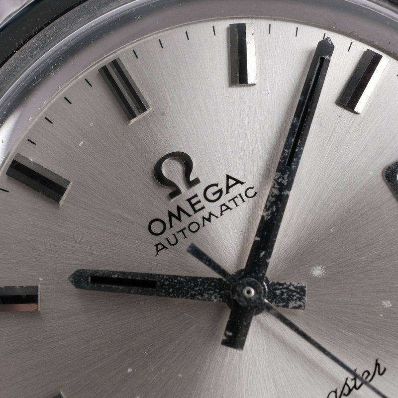 Omega Omega - Seamaster - 166.067 - Men - 1971 vintage watch - image 10