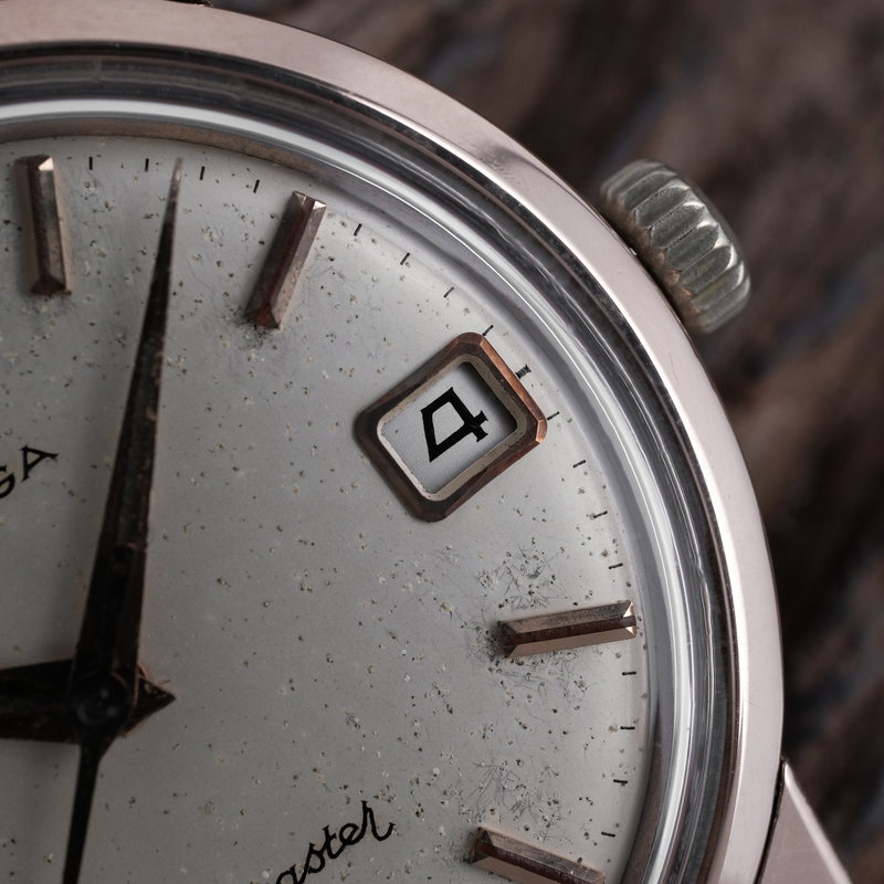 Omega Omega - Seamaster - No reserve price - 14384 61 SC - Men - 1960 vintage watch - image 11