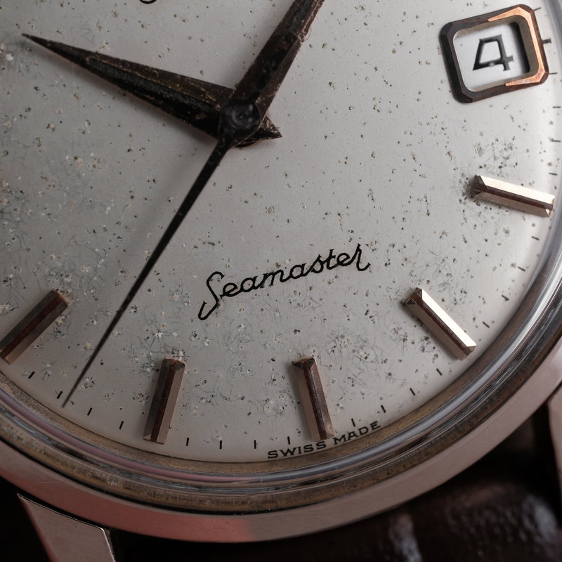 Omega Omega - Seamaster - No reserve price - 14384 61 SC - Men - 1960 vintage watch - image 13