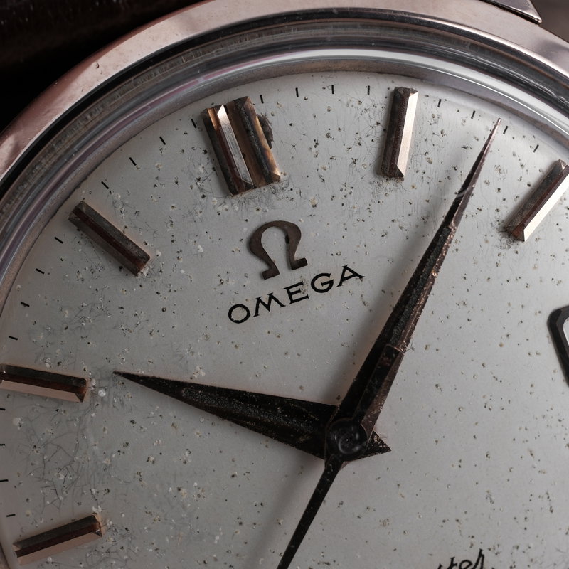 Omega Omega - Seamaster - No reserve price - 14384 61 SC - Men - 1960 vintage watch - image 15