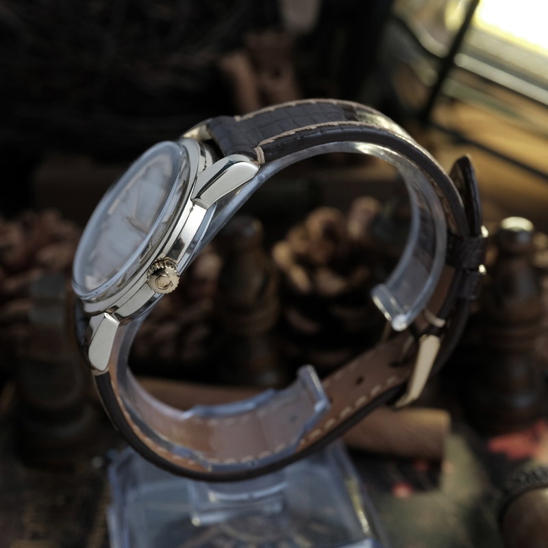 Omega Omega - Seamaster - Zonder minimumprijs - 166.009 - Heren - 1963 vintage watch - image 6