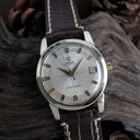 Omega - Seamaster - Senza prezzo di riserva - 166.009 - Uomo - 1963