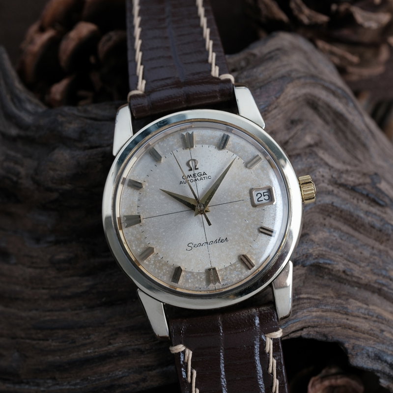 Omega Omega - Seamaster - Zonder minimumprijs - 166.009 - Heren - 1963 vintage watch - image 1