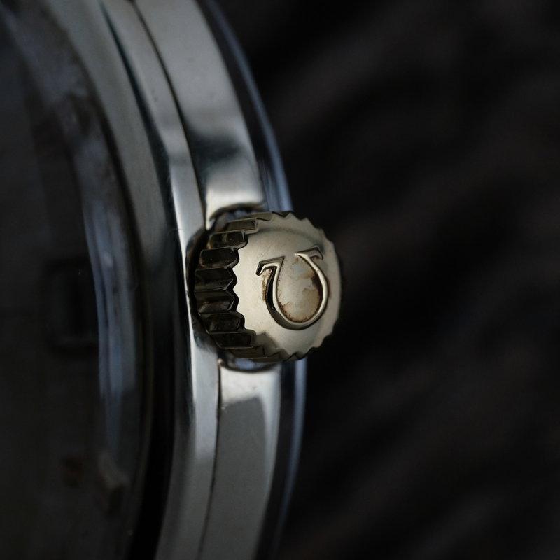Omega Omega - Seamaster - Zonder minimumprijs - 166.009 - Heren - 1963 vintage watch - image 10