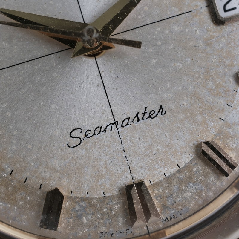 Omega Omega - Seamaster - Zonder minimumprijs - 166.009 - Heren - 1963 vintage watch - image 12