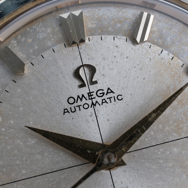 Omega Omega - Seamaster - Zonder minimumprijs - 166.009 - Heren - 1963 vintage watch - image 13