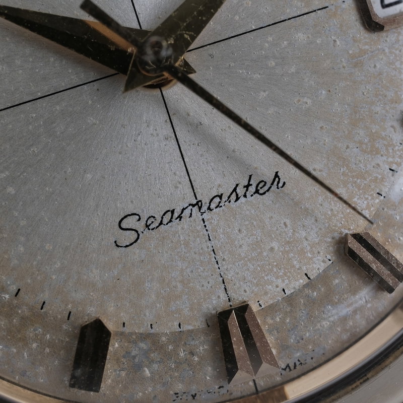 Omega Omega - Seamaster - Zonder minimumprijs - 166.009 - Heren - 1963 vintage watch - image 14