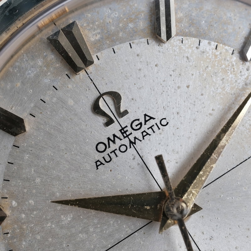 Omega Omega - Seamaster - Zonder minimumprijs - 166.009 - Heren - 1963 vintage watch - image 15